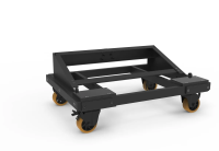 UTTER LA Dolly board