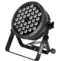 LightCraft Fix PAR 36x10W RGBW