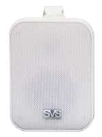 SVS Audiotechnik WSP-40 White