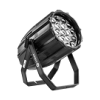 LightCraft Zoom Par 19x15 RGBW