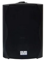 SVS Audiotechnik WS-40 Black