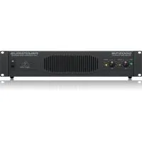 BEHRINGER EP2000