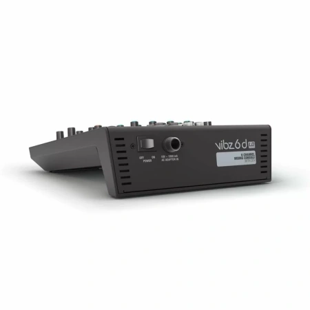 Купить LD Systems VIBZ 6 по выгодной цене в Екатеринбурге