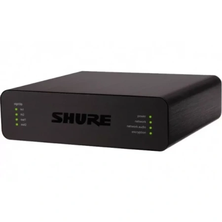 Купить Shure ANI22-BLOCK. по выгодной цене в Екатеринбурге