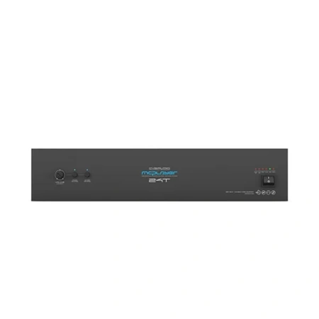Купить CVGAUDIO MCPLAYER 24T/RP по выгодной цене в Екатеринбурге