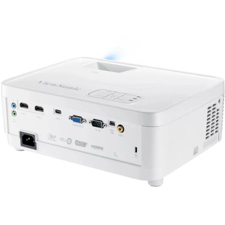 Купить ViewSonic px706hd по выгодной цене в Екатеринбурге
