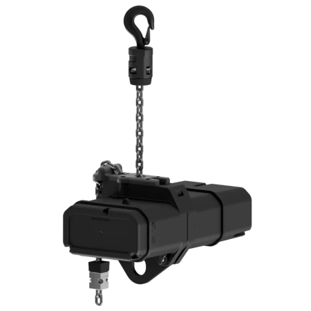 Купить CHAIN MASTER BGV-D8 RiggingLift лебедка 500 кг; 4 м/мин; 1-цепь 12м, высота подъема 11,5м; по выгодной цене в Екатеринбурге