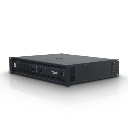 Купить LD Systems DEEP2 1600 по выгодной цене в Екатеринбурге