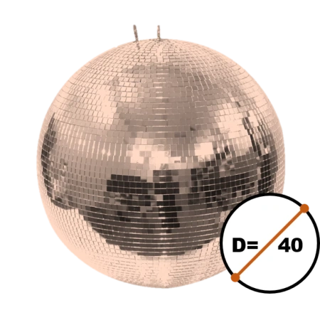 Купить STAGE4 Mirror Ball 40R по выгодной цене в Екатеринбурге