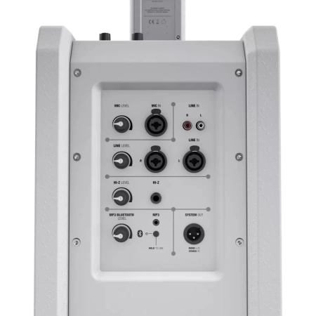 Купить LD Systems MAUI 11 G2 W по выгодной цене в Екатеринбурге