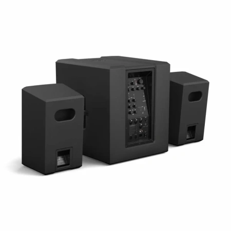 Купить LD Systems DAVE 15 G4X по выгодной цене в Екатеринбурге
