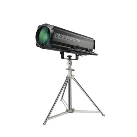 Купить Dialighting Follow Spot STADIUM 1000 по выгодной цене в Екатеринбурге