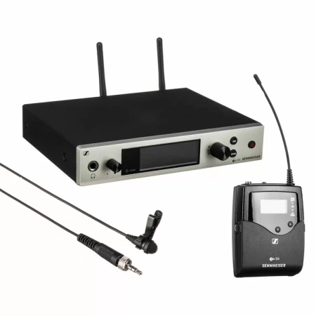 Купить Sennheiser EW 300 G4-ME2-RC-AW+ по выгодной цене в Екатеринбурге