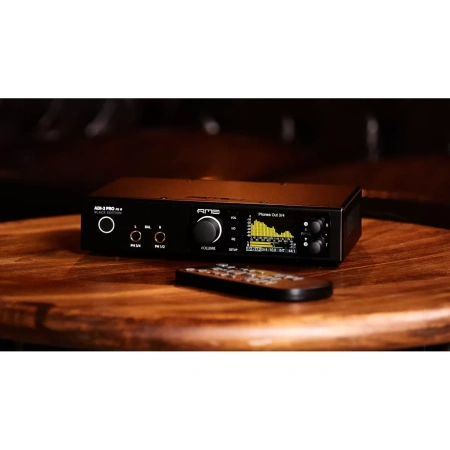 Купить RME ADI-2 PRO FS R BE по выгодной цене в Екатеринбурге