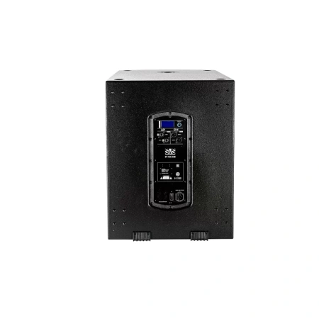 Купить SVS Audiotechnik ST-18A SUB по выгодной цене в Екатеринбурге