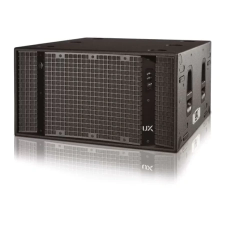Купить DAS Audio UX-218A по выгодной цене в Екатеринбурге