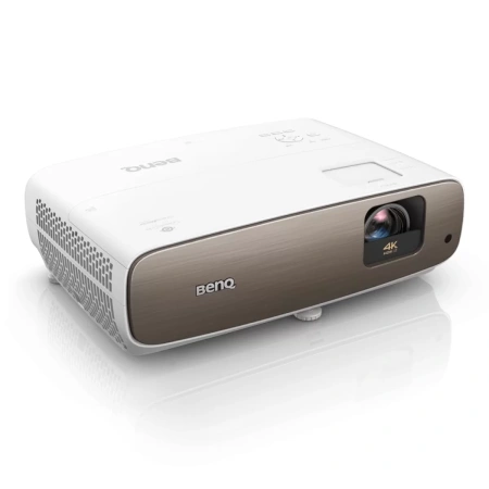 Купить BenQ W2700 Белый по выгодной цене в Екатеринбурге