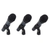 Купить SENNHEISER 3-PACK E 835 за 0 ₽