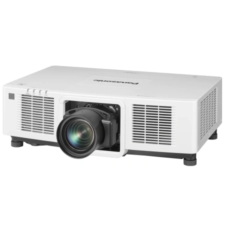 Купить Panasonic PT-MZ17KLWE за 0 ₽
