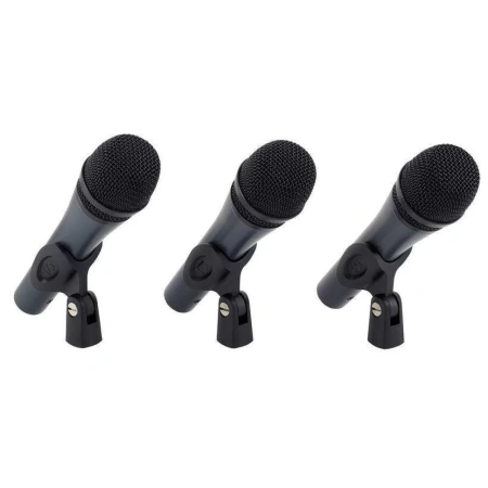 Купить SENNHEISER 3-PACK E 835 за 0 ₽