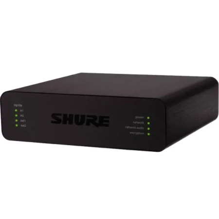 Купить SHURE ANI22-XLR по выгодной цене в Екатеринбурге