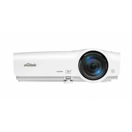 Купить Vivitek DX283ST по выгодной цене в Екатеринбурге