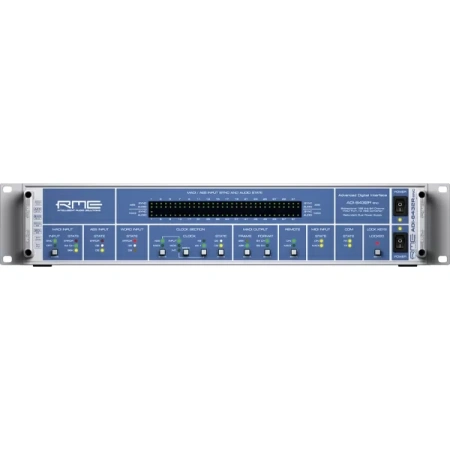 Купить RME ADI-6432 Redundant по выгодной цене в Екатеринбурге