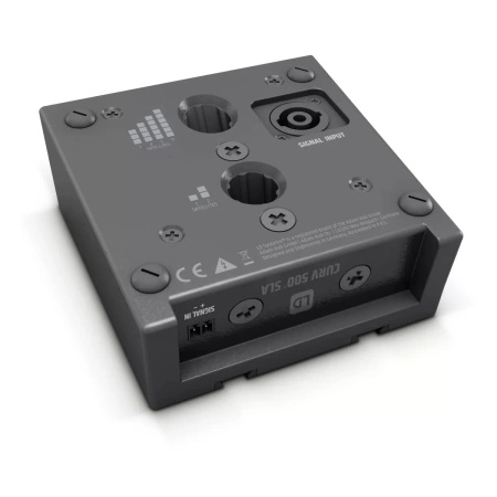 Купить LD Systems CURV 500 PS по выгодной цене в Екатеринбурге