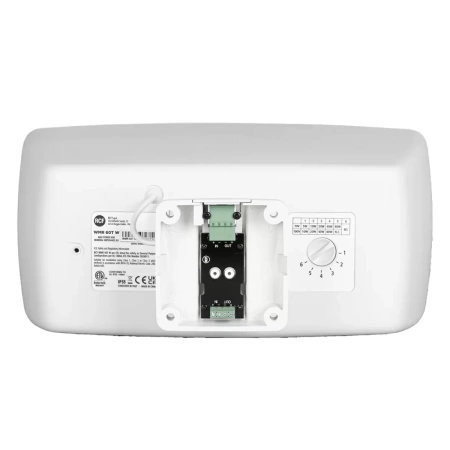 Купить RCF WMR 60T W по выгодной цене в Екатеринбурге