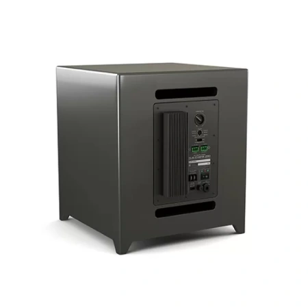 Купить CVGAUDIO SUBone model F-6BL/Active по выгодной цене в Екатеринбурге