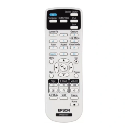 Купить Epson EB-2265U за 0 ₽