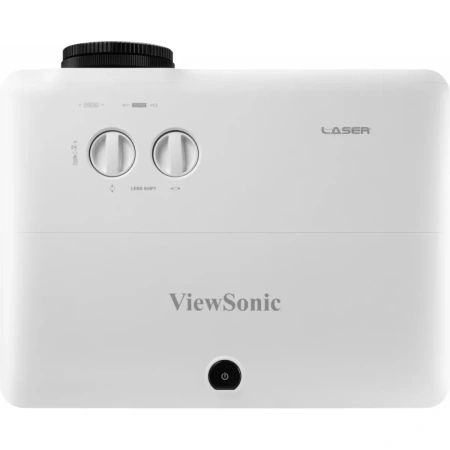 Купить ViewSonic LS920WU по выгодной цене в Екатеринбурге