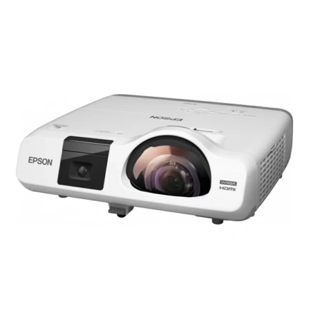 Купить Epson EB-536Wi по выгодной цене в Екатеринбурге