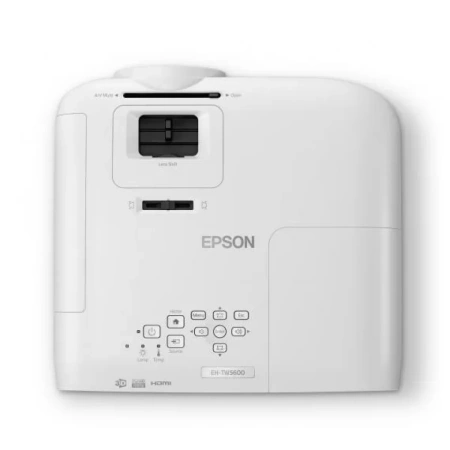Купить Epson EH-TW5600 по выгодной цене в Екатеринбурге