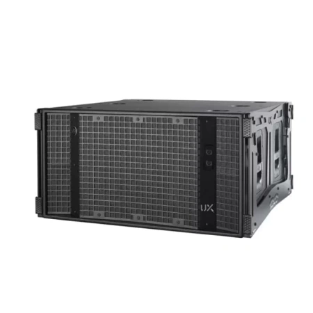 Купить DAS Audio UX-218R по выгодной цене в Екатеринбурге