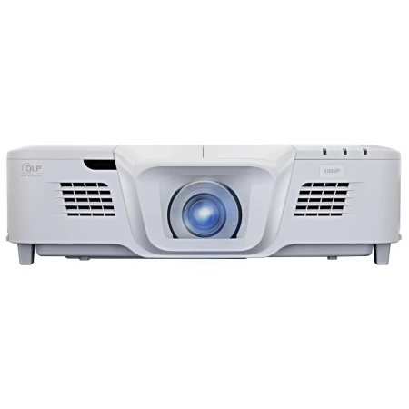 Купить ViewSonic Pro8530HDL за 0 ₽