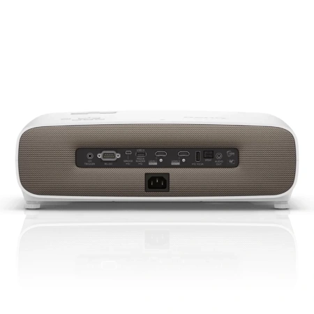 Купить BenQ W2700 Белый по выгодной цене в Екатеринбурге