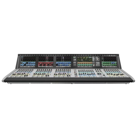 Купить Soundcraft Vi7000 по выгодной цене в Екатеринбурге