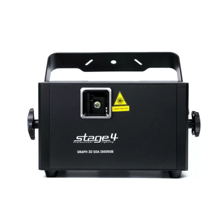 Купить STAGE4 GRAPH SD 3DA 1500RGB по выгодной цене в Екатеринбурге