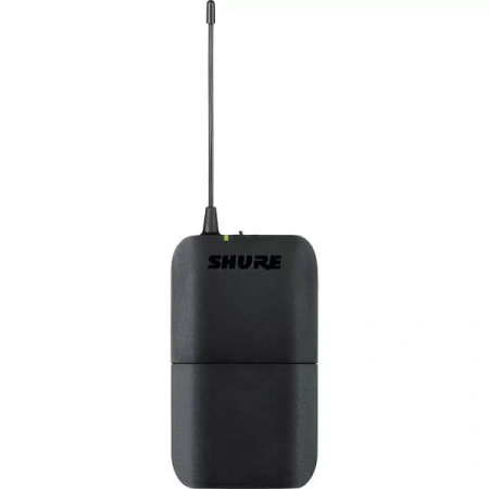 Купить Shure BLX1288E/W85 по выгодной цене в Екатеринбурге
