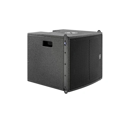 Купить SVS Audiotechnik CASCADE 206A SUB по выгодной цене в Екатеринбурге