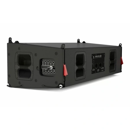Купить JBL VTX A12 по выгодной цене в Екатеринбурге