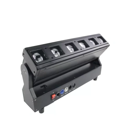Купить Dialighting Moving Bar 6-40 PIXEL по выгодной цене в Екатеринбурге