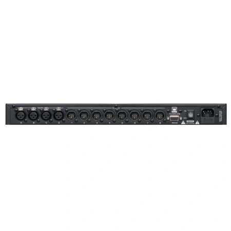 Купить DDM SOUND 480 LINE DSP по выгодной цене в Екатеринбурге