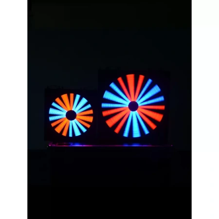 Купить Dialighting LEDFAN500 по выгодной цене в Екатеринбурге