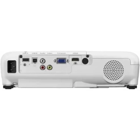 Купить Epson EB-W06 по выгодной цене в Екатеринбурге