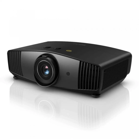 Купить BenQ W5700 Черный по выгодной цене в Екатеринбурге