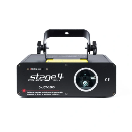 Купить STAGE4 D-JOY+ 100G за 22&nbsp;365 ₽