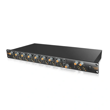 Купить Icon UMix 1010 Rack по выгодной цене в Екатеринбурге