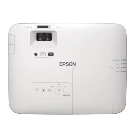 Купить Epson EB-2255U по выгодной цене в Екатеринбурге